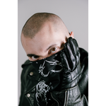 Cybersigilism Bandana - Black