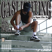 "Gaslighting" Truckers