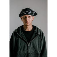 Cybersigilism Bandana - Black